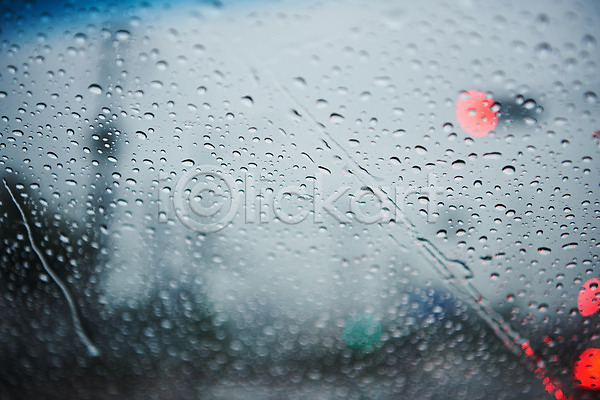 사람없음 JPG 아웃포커스 포토 비(날씨) 빗방울 야외 여름(계절) 자동차 자연 장마 주간 차안 풍경(경치)