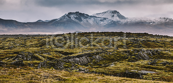 자유 침묵 사람없음 JPG 포토 해외이미지 가로 구름 바위 밭 빙하 산 수평선 아이슬란드 야외 언덕 여름 여행 용암 자연 장면 전원 절벽 절정 지역 초원 컬러풀 풍경 하늘 하이킹 해외202004 해외포토 호수 화산 황무지 휴가