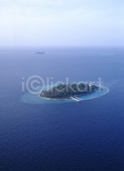 사람없음 JPG 포토 하이앵글 항공촬영 관광지 바다 섬 세계 세로 수상비행기 야외 주간 컬러 파란색 풍경(경치) 해외 해외풍경