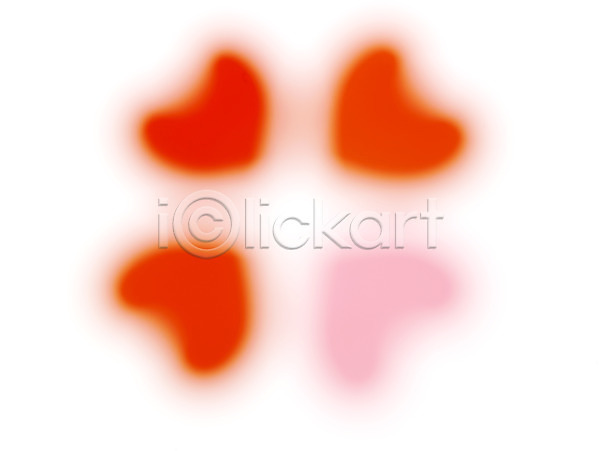 러블리 사랑 사람없음 JPG 포토 기념 무늬 백그라운드 분홍색 스튜디오촬영 실내 오브젝트 장식 주황색 패턴 하트