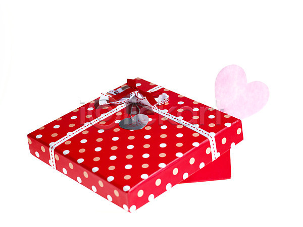 사랑 사람없음 JPG 포토 기념 누끼 리본 부직포 빨간색 상자 선물 선물상자 스튜디오촬영 실내 오브젝트 장식 포장 하트