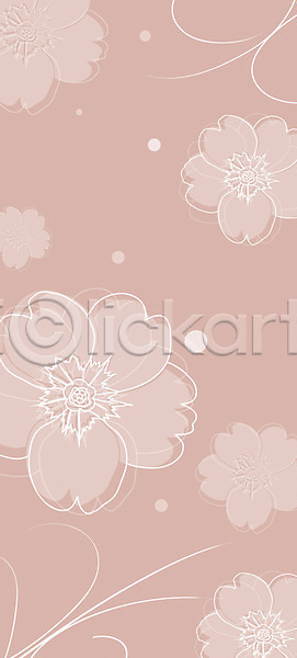 사람없음 EPS 일러스트 템플릿 꽃 꽃백그라운드 꽃잎 무늬 문양 물망초 백그라운드 식물 잎 자연 패턴