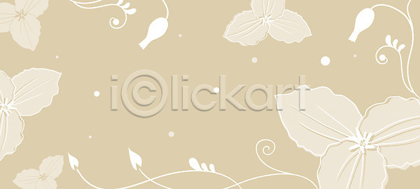 사람없음 EPS 일러스트 템플릿 꽃 꽃백그라운드 꽃잎 무늬 문양 백그라운드 식물 잎 자연 줄기 패턴