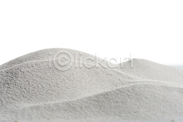 사람없음 JPG 근접촬영 포토 모래 백그라운드 스튜디오촬영 실내 재질 질감 흙 흰배경 흰색