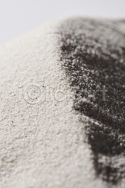 사람없음 JPG 근접촬영 포토 갈색 모래 백그라운드 스튜디오촬영 실내 재질 질감 흙
