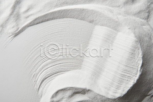 사람없음 JPG 포토 하이앵글 모래 백그라운드 스튜디오촬영 실내 재질 질감 플랫레이 흙 흰배경 흰색