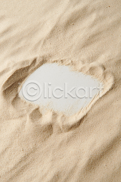 사람없음 JPG 포토 하이앵글 갈색 모래 백그라운드 스튜디오촬영 실내 재질 질감 프레임 플랫레이 흙