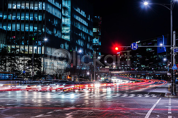 사람없음 JPG 장노출 건물 궤적 도로 도시 도시풍경 빛 야간 야경 야외 풍경(경치)