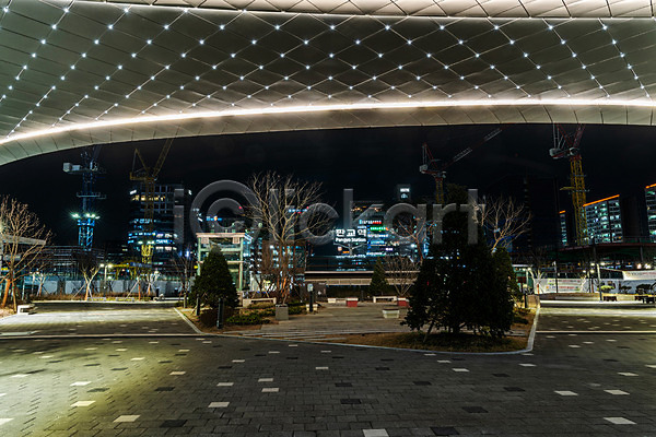 사람없음 JPG 장노출 건물 도로 도시 도시풍경 빛 야간 야경 야외 풍경(경치)