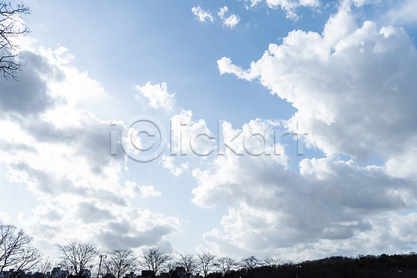 사람없음 JPG 포토 구름(자연) 날씨 맑음 봄 야외 주간 파란색 풍경(경치) 하늘
