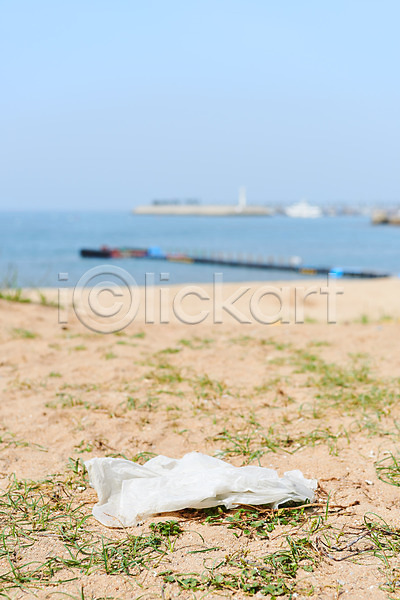 사회이슈 수질오염 환경오염 사람없음 JPG 포토 그린캠페인 모래 바다 비닐 쓰레기 야외 오염 왕산해수욕장 자연 자연보호 주간 해변 해양쓰레기 환경