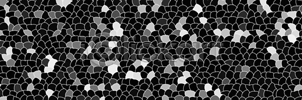 EPS 일러스트 해외이미지 흑백 검은색 곡선 그래픽 기하학 디자인 모양 미술 백그라운드 벽지 선 심플 엘리먼트 질감 추상 타일 패턴 해외202007 해외일러스트 회색 흰색