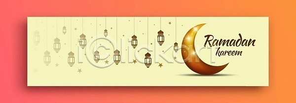 축하 화려 EPS 일러스트 해외이미지 광 광고판 기념 기도 단식 달 등불 디자인 라마단 램프 메시지 문화 미술 반짝임 배너 백그라운드 별 빛 승진 신성 신용카드 아라베스크 아랍어 야간 우주 월 이슬람교 인사 장식 종교 종이 초승달 해외202007 해외일러스트 황금