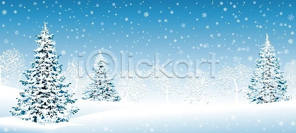 새로움 추위 EPS 일러스트 해외이미지 12월 가문비나무 겨울 계절 나무 날씨 눈내림 눈덮임 눈송이 백그라운드 숲 식물 아침 야외 연도 자연 전나무 크리스마스 파란색 폭설 풍경 하늘 해외202007 해외일러스트 흰색
