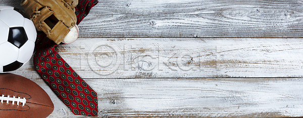 행복 사람없음 JPG 포토 해외이미지 계절 기념 넥타이 목재 백그라운드 선물 스포츠 아빠 야구 이벤트 축구 카피스페이스 해외202007 해외포토 휴가