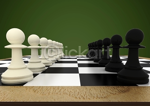사람없음 JPG 포토 해외이미지 체스 체스말 체스판 해외202007