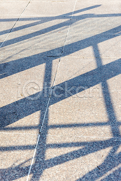 사람없음 JPG 포토 그림자 바닥 백그라운드 야외 오후 울타리 주간 햇빛