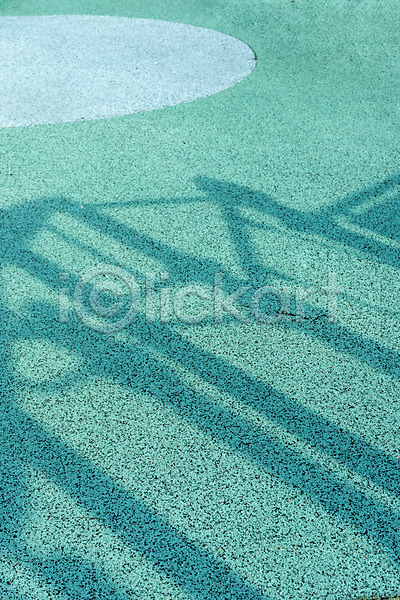사람없음 JPG 포토 그림자 놀이터 바닥 백그라운드 야외 오후 주간 햇빛