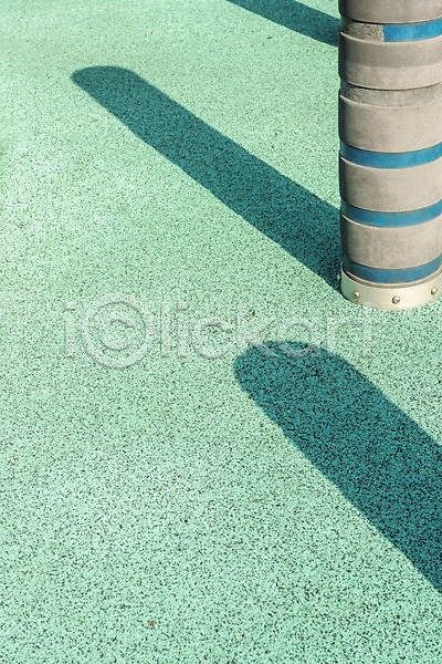 사람없음 JPG 포토 그림자 놀이터 바닥 백그라운드 안전바 야외 오후 주간 햇빛