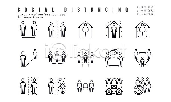 위험 환경오염 군중 사람 EPS 아이콘 일러스트 해외이미지 가이드 감염 거리 건강 고립 그룹 닫기 바이러스 번짐 사인 선 세트 소셜 예방 우주 윤곽 인사 일반 주택 질병 팁 해외202008