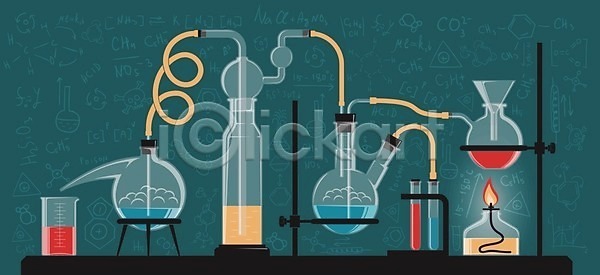 복잡 분석 신맛 EPS 일러스트 해외이미지 공식 과학 교육 만화 반응 발견 방법 버너 보유 비커 산업 생명공학 생물학 실험 실험실 액체 약국 엘리먼트 유기농 유리 유리그릇 작업실 장비 직장 추상 컨셉 튜브 플라스크 플랫 학교 해외202008 해외일러스트 화학물질