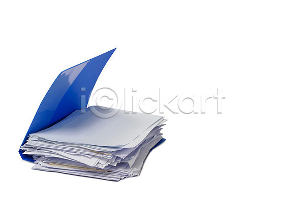 계약 사람없음 JPG 포토 해외이미지 경영 관리 데이터베이스 레코드판 바인더 보고서 비즈니스 사무실 수납 쌓기 업무 역사 자료 종이 파란색 파일 폴더 표준 해외202008 흰색