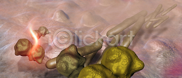사람없음 3D JPG 일러스트 포토 해외이미지 건강 단어 디지털 만들기 모양 바이러스 박테리아 세포 암 질병 파란색 해외202008 해외포토