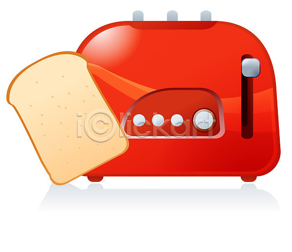 사람없음 EPS 생활용품아이콘 아이콘 웹아이콘 가전제품 빵 생활용품 식빵 전자제품 토스트기