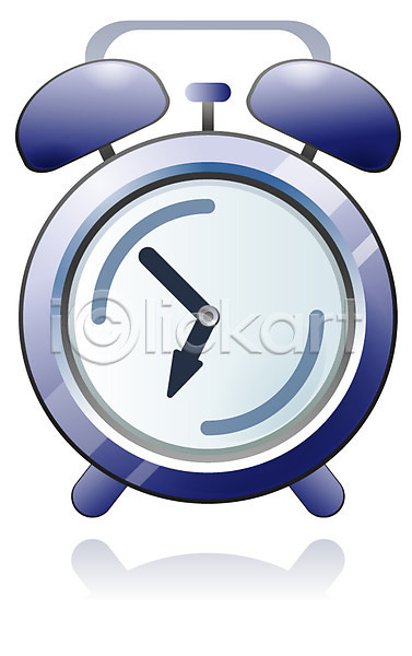 사람없음 EPS 생활용품아이콘 아이콘 웹아이콘 생활용품 시계 자명종 탁상시계