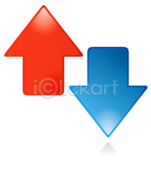 상승 하락 사람없음 EPS 아이콘 웹아이콘 기호 기호아이콘 문자 아래 위(방향) 화살표