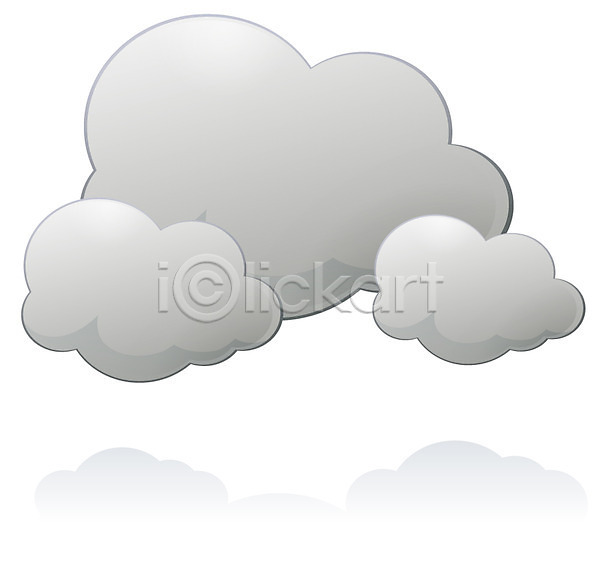 사람없음 EPS 날씨아이콘 아이콘 웹아이콘 구름(자연) 날씨 먹구름 일기예보 자연 자연요소 흐림