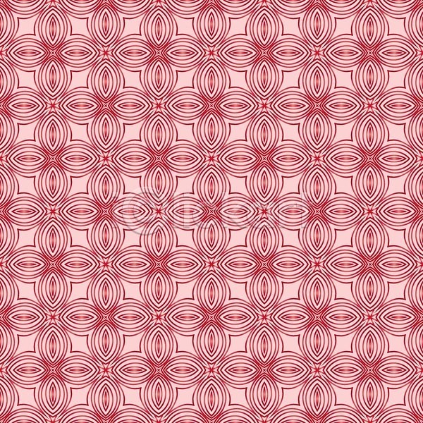 사람없음 EPS 일러스트 해외이미지 분홍색 패턴 해외202008