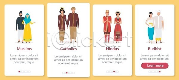 자유 EPS 일러스트 템플릿 해외이미지 4 UI 그래픽 단계 디자인 디지털 땅 레이아웃 만화 명령 모바일 목업 문화 발표 배너 불교 사용자 스마트폰 스크린 아시아 어플리케이션 옷 웹 이슬람교 인도네시아 인터페이스 인포그래픽 일러캐릭터 종교 캐릭터 컨셉 페이지 플랫 해외202008 해외일러스트 핸드폰 힌두교
