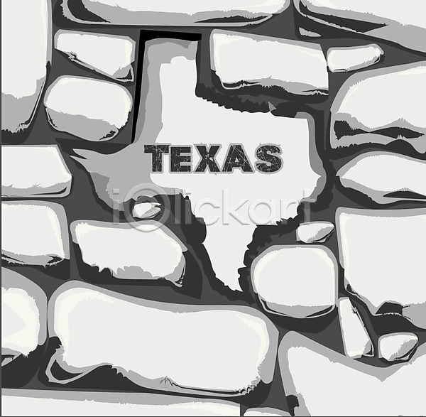 건조 사람없음 JPG 일러스트 포토 해외이미지 고립 그림 남쪽 모양 미국 바위 백그라운드 벽 북쪽 암초 영토 윤곽 지도 지리 카피스페이스 텍사스 해외202008