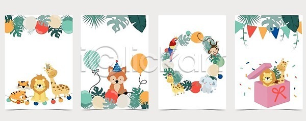 행복 아기 어린이 EPS 일러스트 해외이미지 그래픽 그림 기념 기린 낙서 놀이방 동물 디자인 만화 배너 백그라운드 사자 사파리 삼림지대 생일 샤워실 세트 손 숲 스크랩북 신용카드 심볼 야생동물 얼룩말 여우 엽서 인사 인쇄 잎 장식 초대 코끼리 파스텔톤 파티 패턴 포스터 표범 프레임 해외202008 해외일러스트