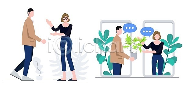 변화 새로움 남자 사람 여자 EPS 일러스트 해외이미지 2 교통시설 그룹 나무 노동자 덮개 디자인 디지털 라이프스타일 메시지 모바일 미니멀 미술 비즈니스 세트 스마트폰 스크린 스타일 식물 온라인 웹 일러캐릭터 초록색 추상 캐릭터 컨셉 통신 프리랜서 플랫 해외202008 해외일러스트