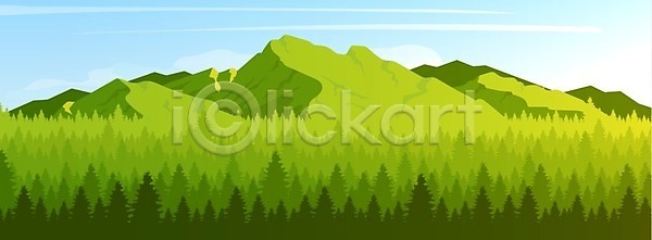 복잡 사람없음 EPS 일러스트 해외이미지 가문비나무 그래픽 나무 등산 디자인 만화 배너 백그라운드 산 삼림지대 숲 스타일 심플 야외 언덕 여행 우주 인포그래픽 자연 장면 전나무 절정 지역 질감 초록색 초원 침엽수 파노라마 포스터 풍경 플랫 하이킹 해외202008 해외일러스트
