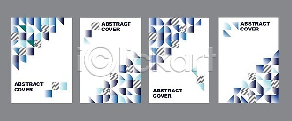 역동적 EPS 일러스트 해외이미지 그래픽 기하학 덮개 디자인 모양 미니멀 미니멀리스트 백그라운드 심플 엘리먼트 인쇄 추상 파란색 포스터 플랫 해외202008 해외일러스트