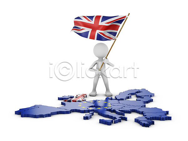 자유 사람없음 3D JPG 일러스트 포토 해외이미지 금융 깃발 뉴스 만들기 브렉시트 영국 왕국 위기 유럽 유럽연합 유로 잉글랜드 전국 정부 지도 출입구 충돌 컨셉 투표 해외202008