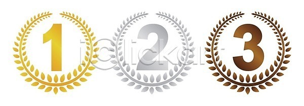 경쟁 성공 축하 EPS 실루엣 일러스트 해외이미지 고립 공백 국경 기념일 나뭇가지 디자인 메달 명예 배지 보증 상패 세트 수확 숫자 승자 심볼 영광군 왕관 원형 월계수 은색 잎 장식 증명서 챔피언 청동 코트 트로피 프레임 필승 해외202008 해외일러스트 화환 황금