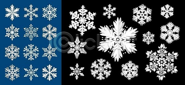 추위 축하 EPS 일러스트 해외이미지 12월 검은색 겨울 계절 그래픽 눈송이 디자인 미술 배너 백그라운드 벽지 사인 새해 세트 스티커 심볼 장식 종이 추상 컨셉 크리스마스 파란색 포스터 해외202008 해외일러스트 휴가 흰색