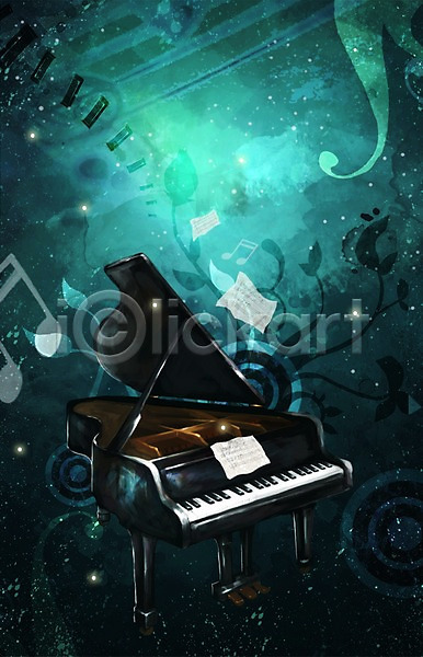 사람없음 PSD 일러스트 건반 건반악기 공연 공연포스터 문화 문화예술 백그라운드 악기 악보 예술 음악 음표 포스터 피아노(악기)