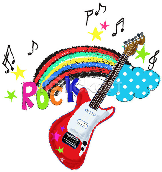 사람없음 EPS 생활아이콘 아이콘 구름(자연) 기타 락 무지개 물방울무늬 별 세로 악기 악기아이콘 음악 음표 일렉기타 현악기