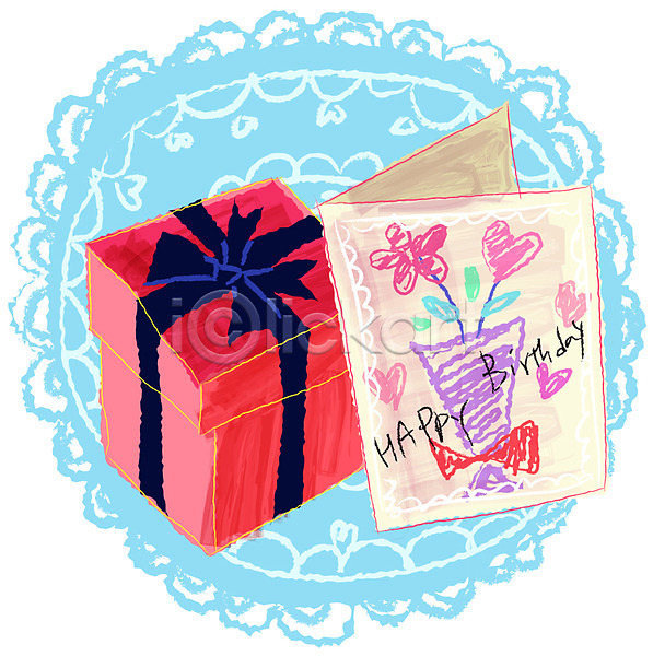 사람없음 EPS 생활아이콘 소품아이콘 아이콘 리본 문양 백그라운드 생일 생일카드 생활용품 선물 선물상자 세로 오브젝트 장식 카드(감사) 패턴 포장