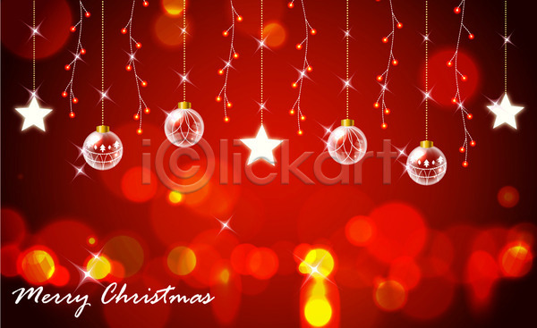 사람없음 EPS 카드템플릿 템플릿 겨울 계절 구슬 기념일 백그라운드 별 빛 샤인 오브젝트 장식 장식볼 카드(감사) 크리스마스 크리스마스용품 크리스마스장식 크리스마스카드