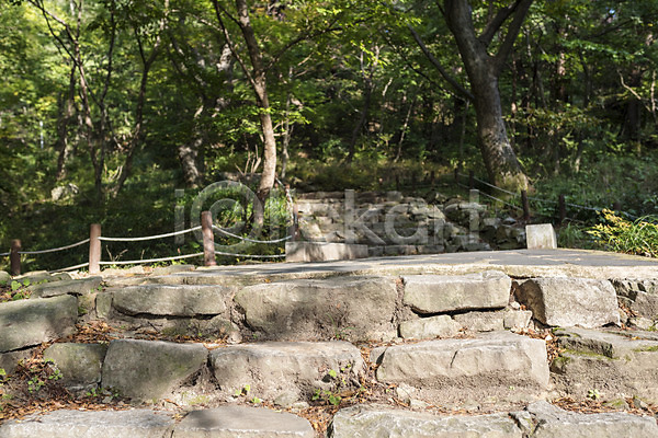 사람없음 JPG 포토 가을(계절) 가을풍경 개심사 나무 돌계단 사찰 서산 야외 여행 자연 주간 풍경(경치) 한국