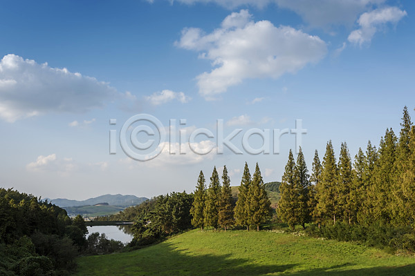 사람없음 JPG 포토 가을(계절) 가을풍경 구름(자연) 나무 서산 야외 여행 자연 주간 풍경(경치) 하늘 한국