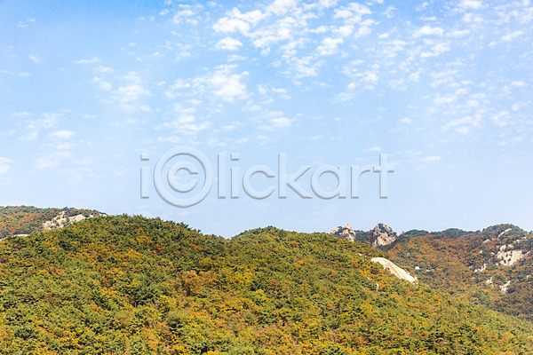 사람없음 JPG 포토 가을(계절) 구름(자연) 낙엽 단풍 단풍나무 돌(바위) 둘레길 바위(돌) 북한산 산 야외 자연 주간 풍경(경치) 하늘