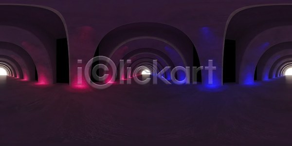 미래 사람없음 3D JPG 포토 해외이미지 건물 건축양식 검은색 광 그래픽 글로벌 기하학 내부 네온 디자인 디지털 모양 미술 바위 백그라운드 벽 벽돌 벽지 빛 빨간색 선 스타일 아치 어둠 엘리먼트 여행 장식 추상 컨셉 컬러풀 클럽 터널 파란색 패턴 해외202009 해외포토
