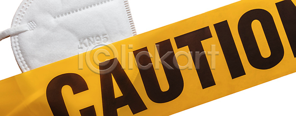 보호 위험 사람 사람없음 JPG 포토 해외이미지 경고 고립 노란색 돈 마스크 박테리아 백그라운드 벽 비즈니스 빨간색 사인 심플 정보 제조 종이 지역 테이프 텍스트 해외202009 해외포토 흰색
